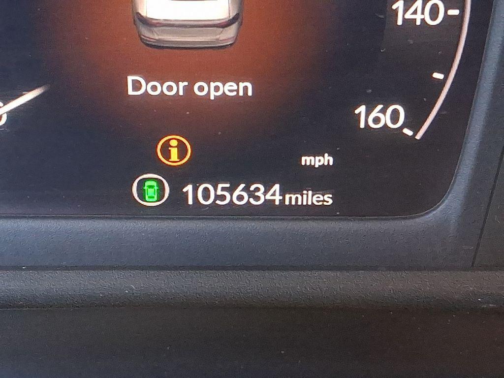 used 2023 Honda Accord car, priced at $18,499