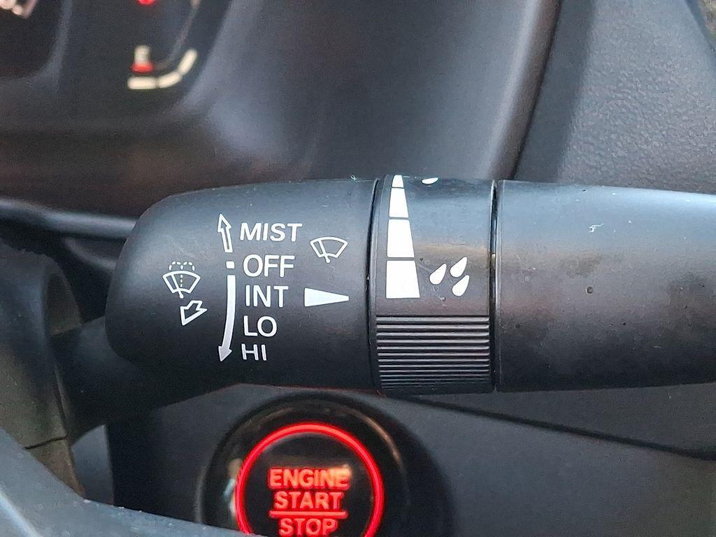 used 2023 Honda Accord car, priced at $18,499