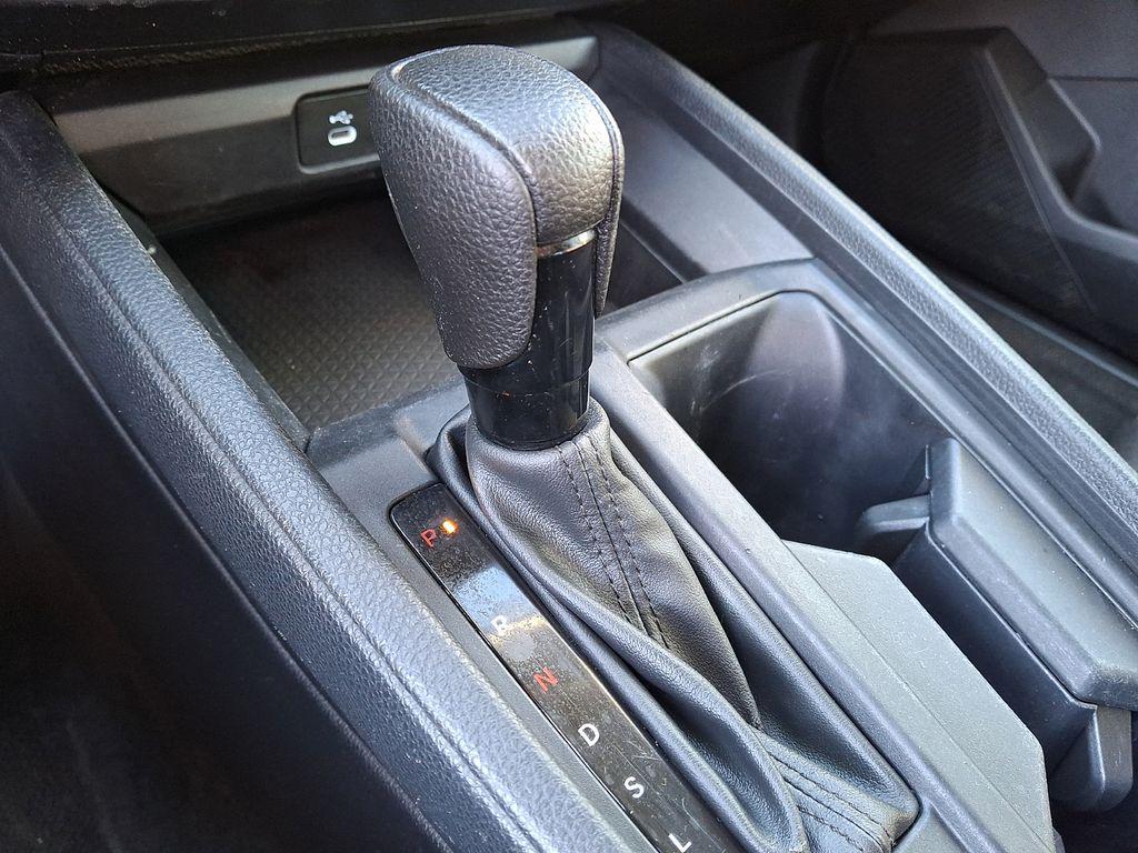 used 2023 Honda Accord car, priced at $18,499