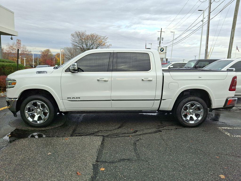 used 2019 Ram 1500 car, priced at $29,499