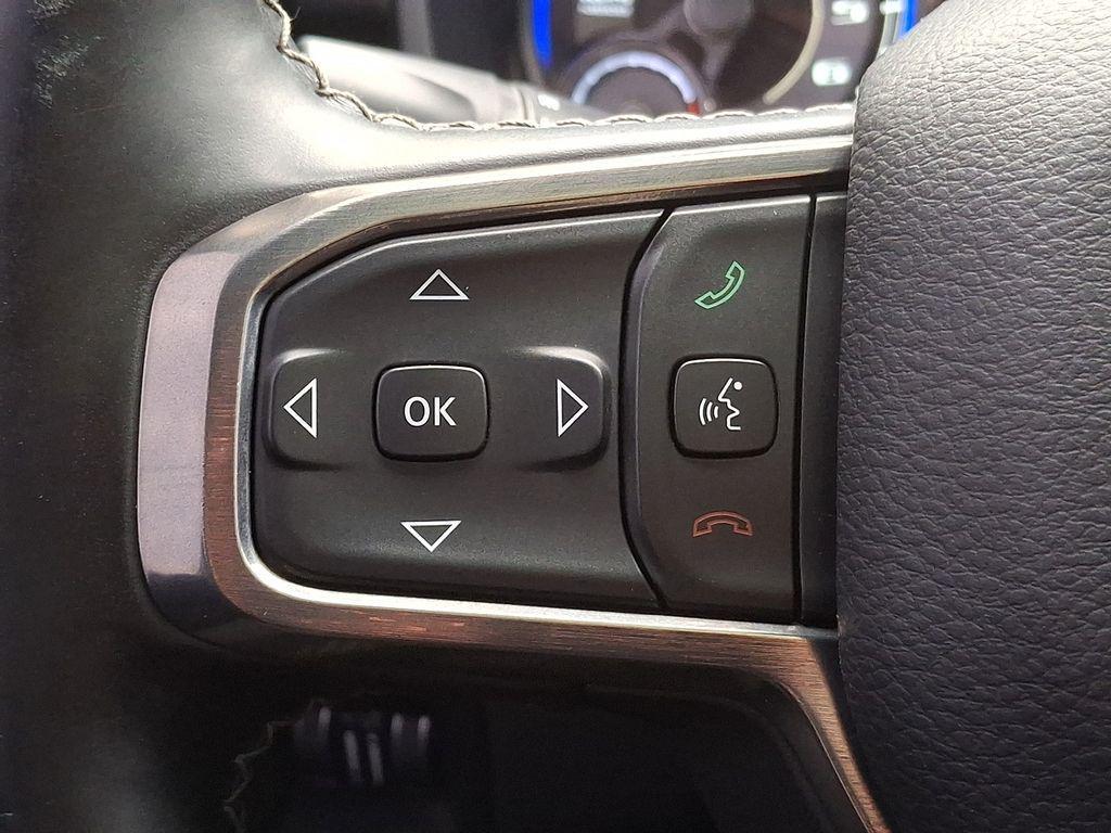 used 2019 Ram 1500 car, priced at $29,499