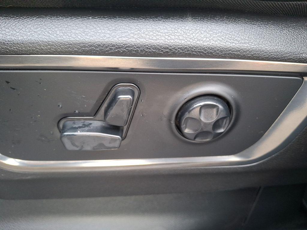 used 2019 Ram 1500 car, priced at $29,499