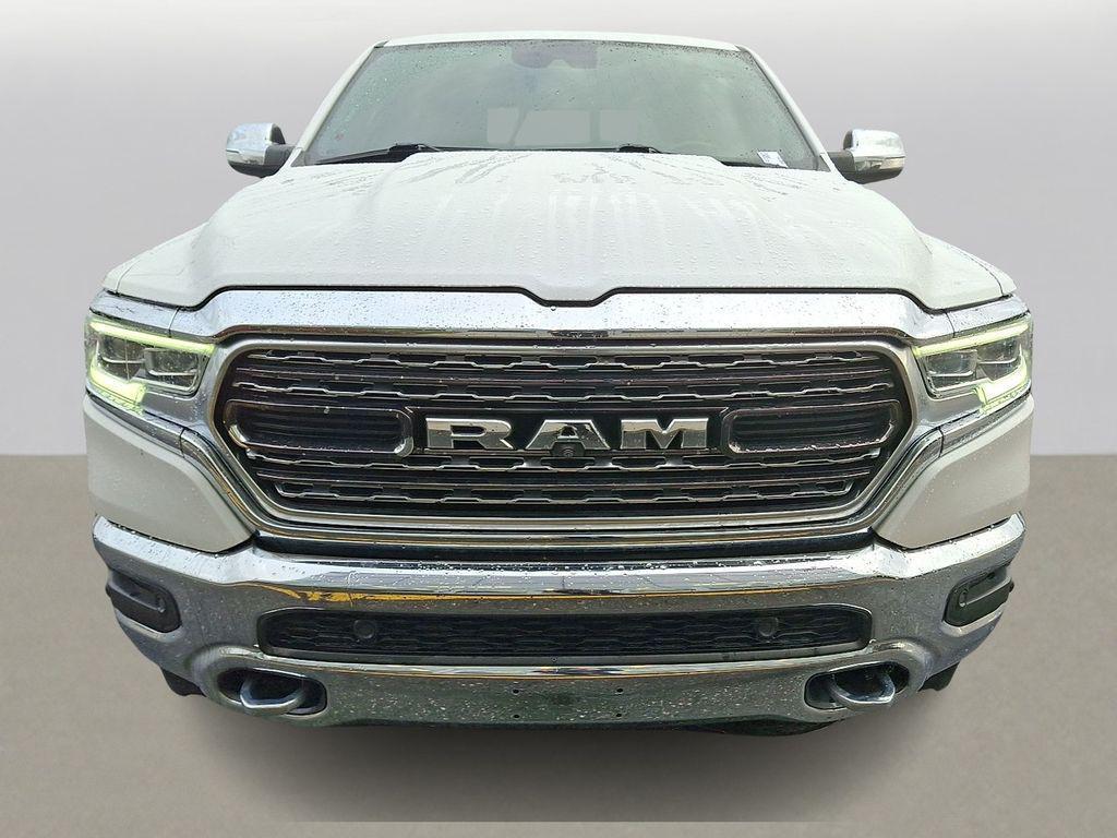 used 2019 Ram 1500 car, priced at $29,499