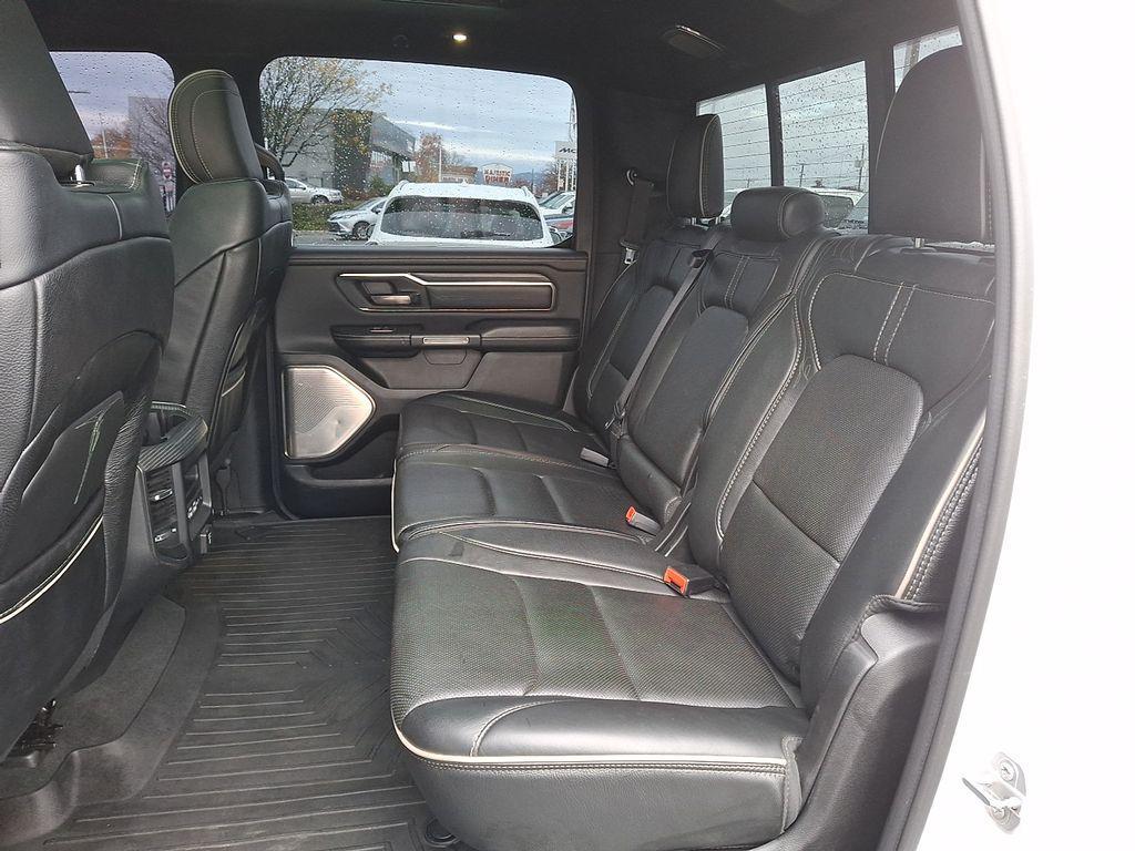 used 2019 Ram 1500 car, priced at $29,499
