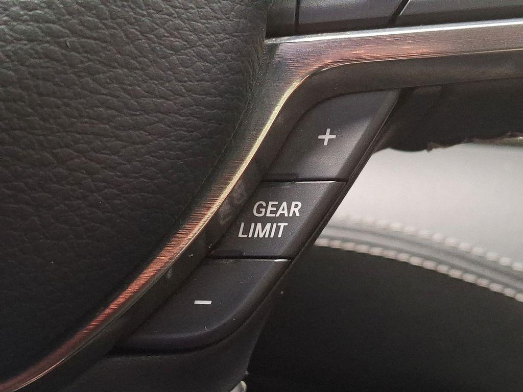 used 2019 Ram 1500 car, priced at $29,499