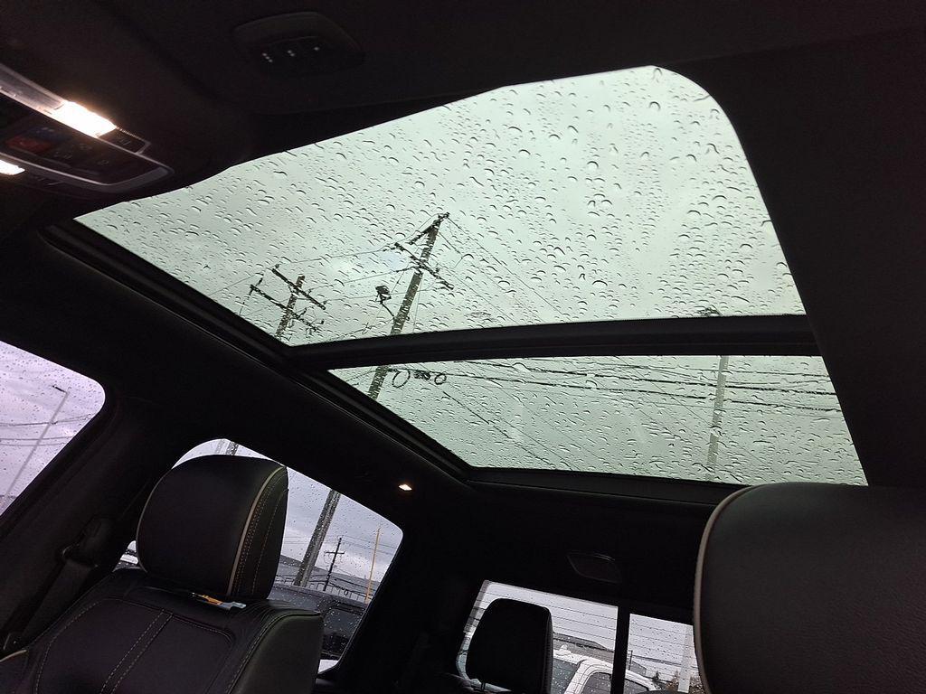 used 2019 Ram 1500 car, priced at $29,499