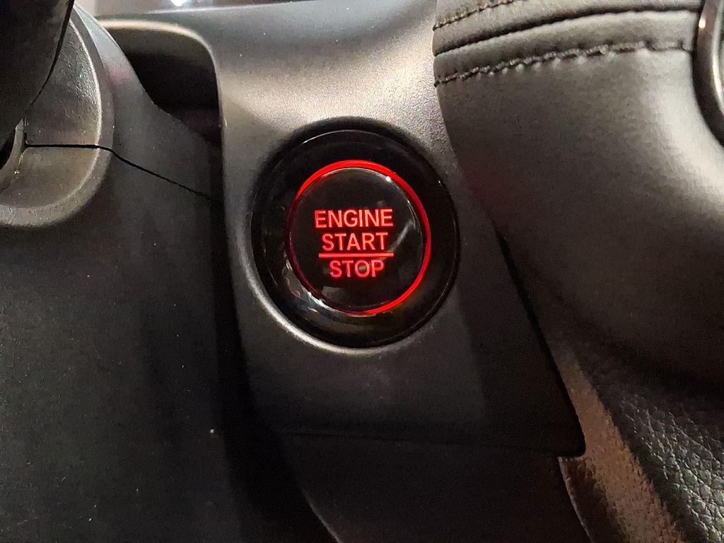 used 2024 Honda HR-V car, priced at $22,199