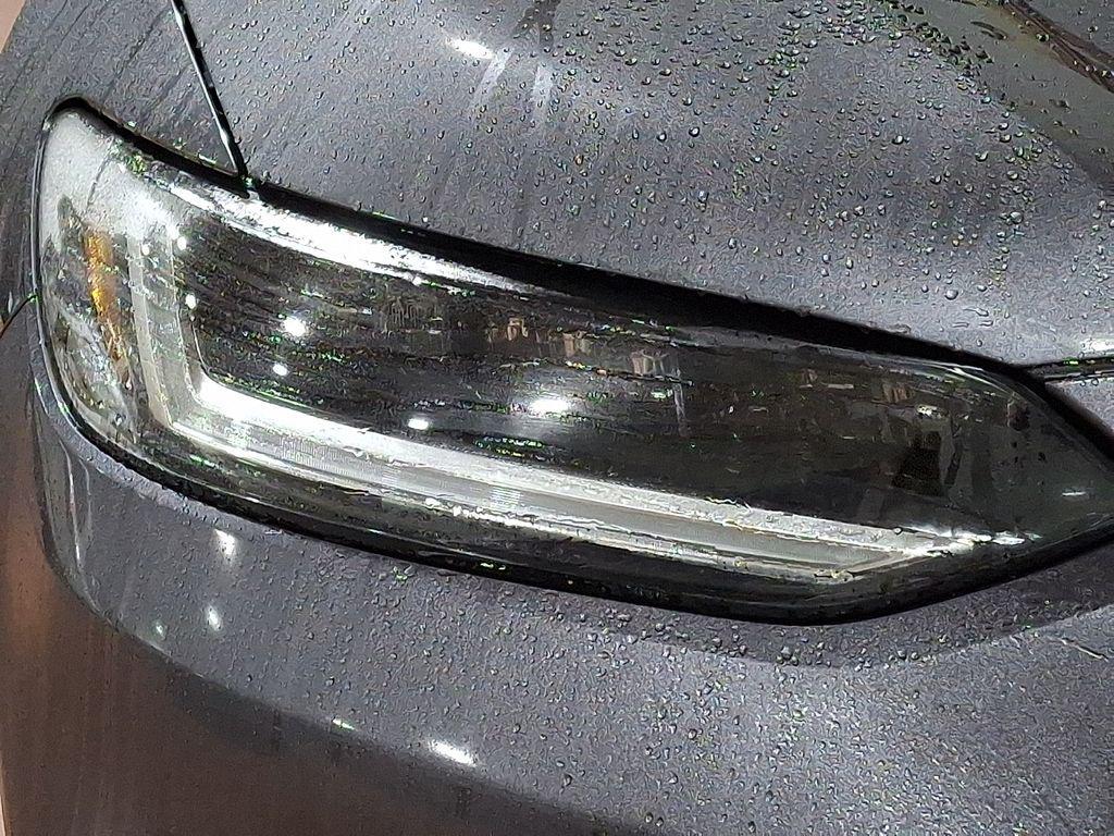 used 2024 Honda HR-V car, priced at $22,199