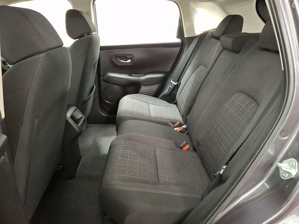 used 2024 Honda HR-V car, priced at $22,199