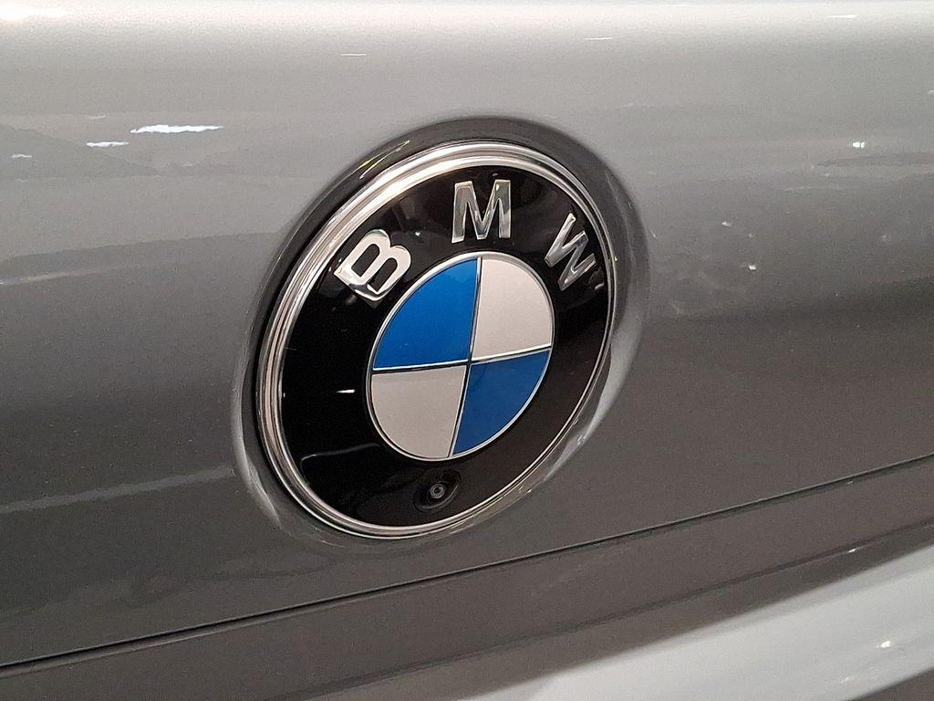 new 2026 BMW 740 car, priced at $117,660