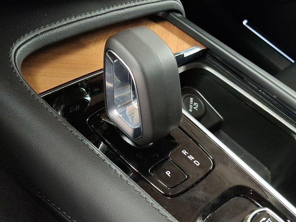 used 2024 Volvo XC90 car, priced at $47,198