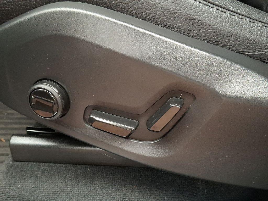 used 2024 Volvo XC90 car, priced at $47,198