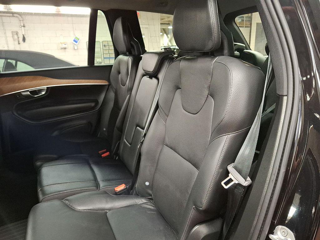 used 2024 Volvo XC90 car, priced at $47,198