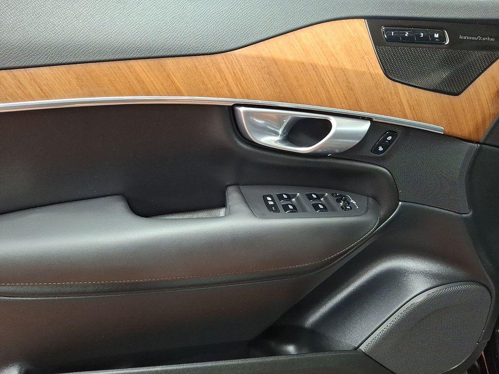 used 2024 Volvo XC90 car, priced at $47,198