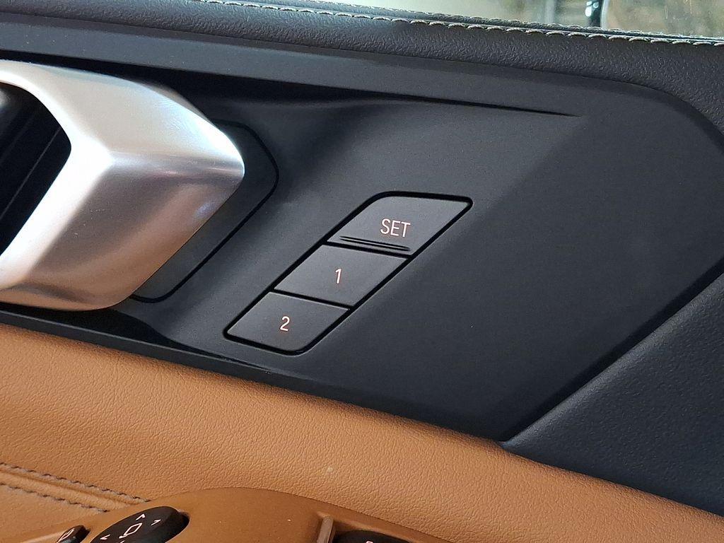 new 2026 BMW X5 car, priced at $80,449