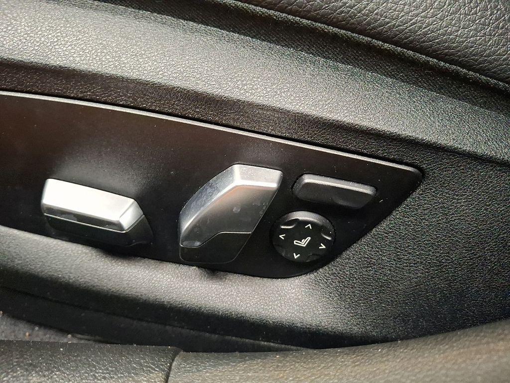 used 2019 BMW 540 car, priced at $22,498