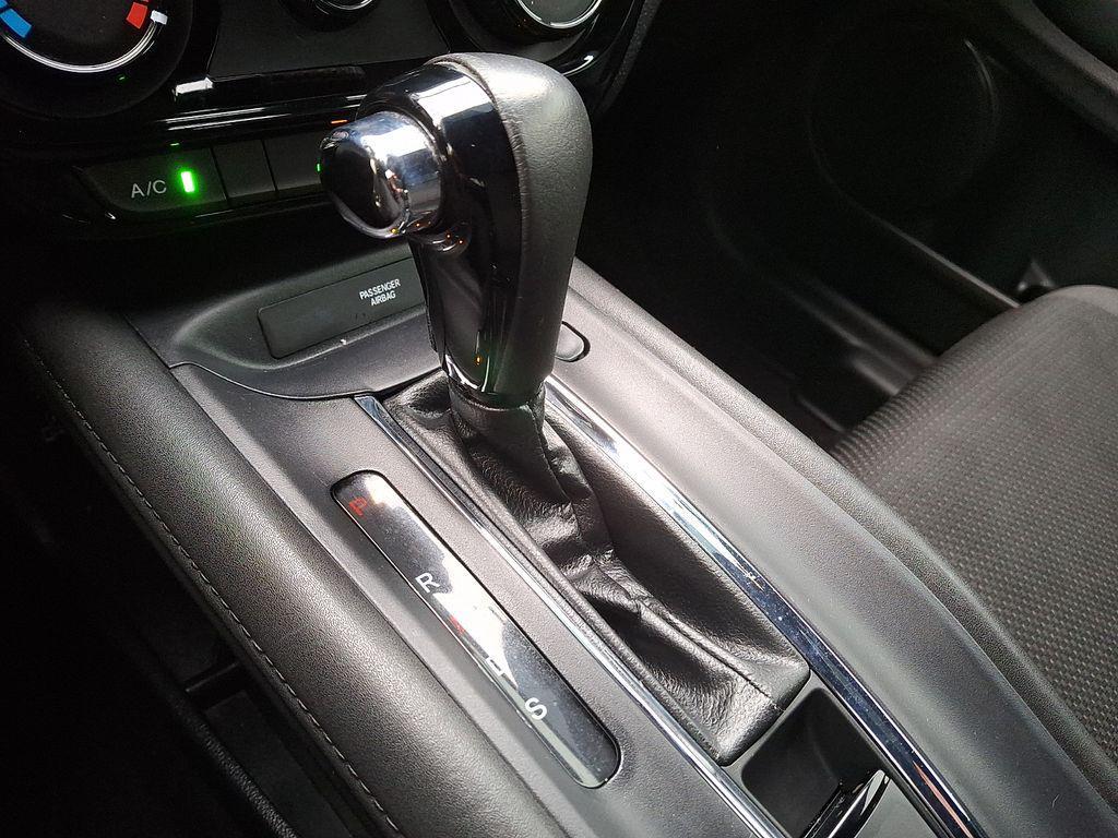 used 2019 Honda HR-V car, priced at $16,199