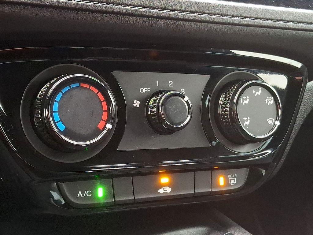 used 2019 Honda HR-V car, priced at $16,199