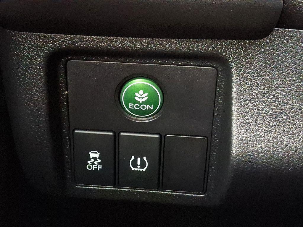 used 2019 Honda HR-V car, priced at $16,199