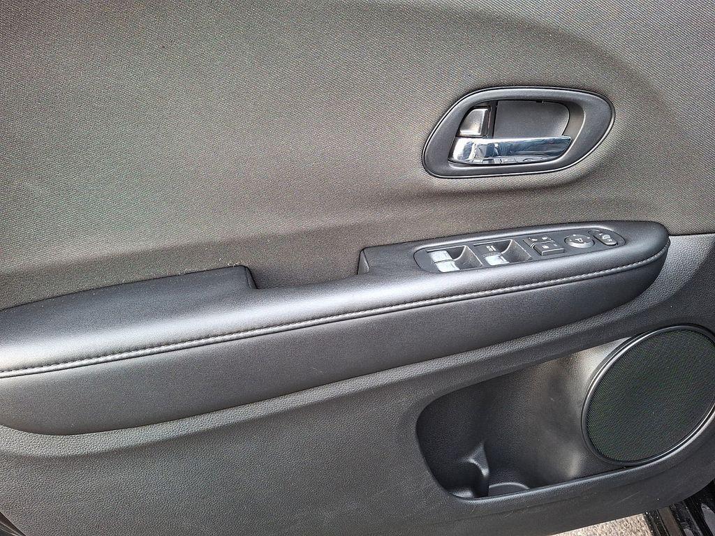 used 2019 Honda HR-V car, priced at $16,199