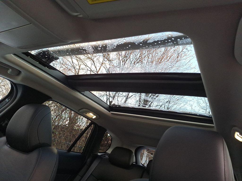 used 2023 Mazda CX-50 car, priced at $30,899