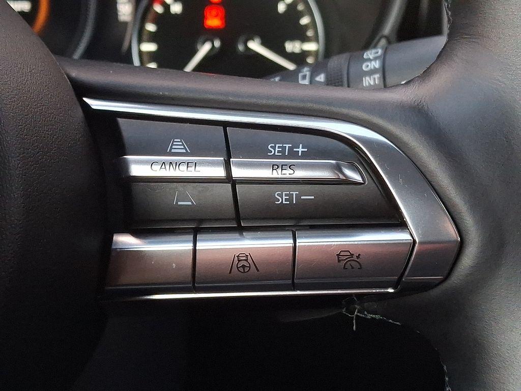 used 2023 Mazda CX-50 car, priced at $30,899