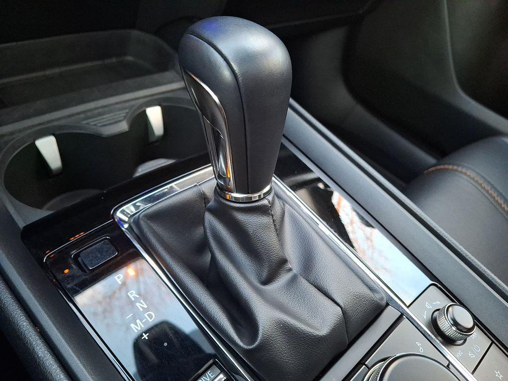 used 2023 Mazda CX-50 car, priced at $30,899