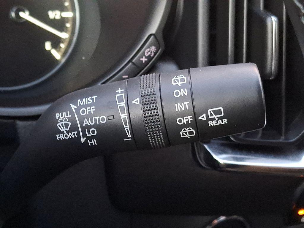 used 2023 Mazda CX-50 car, priced at $30,899