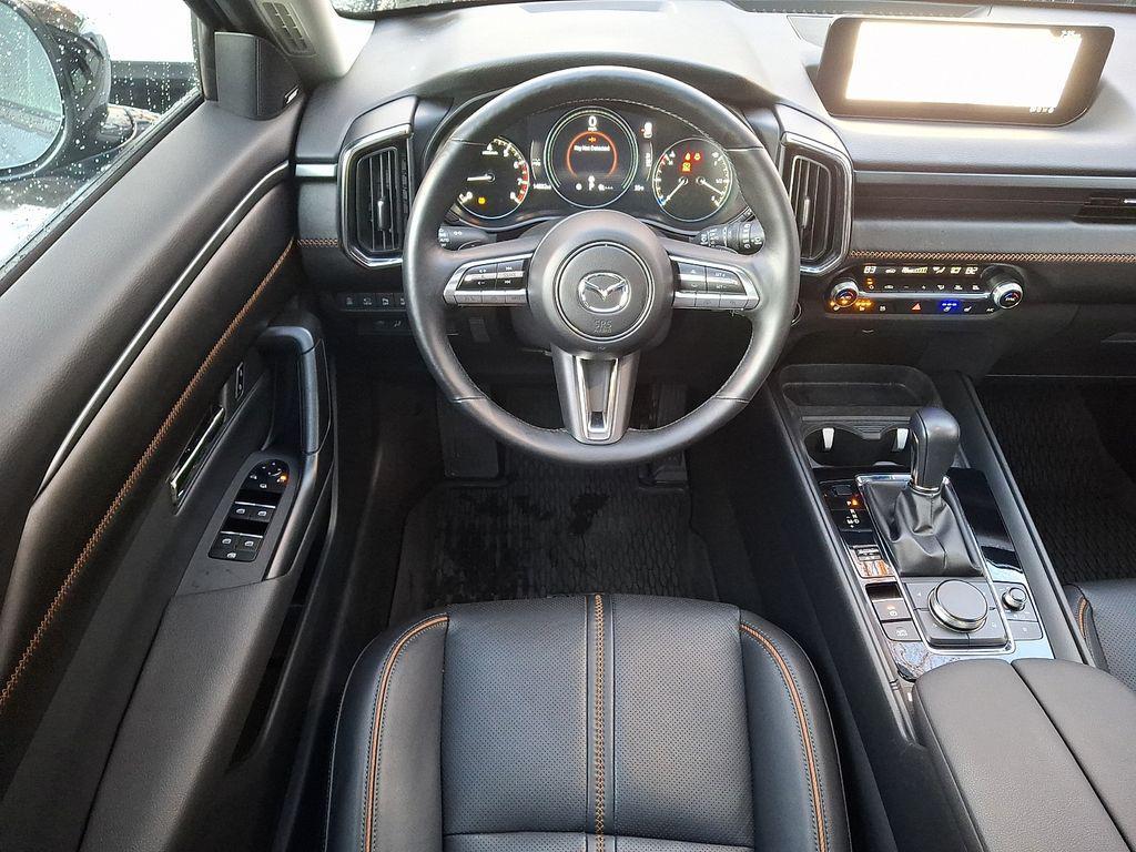 used 2023 Mazda CX-50 car, priced at $30,899