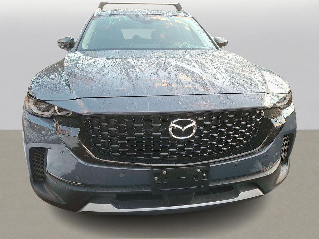 used 2023 Mazda CX-50 car, priced at $30,899