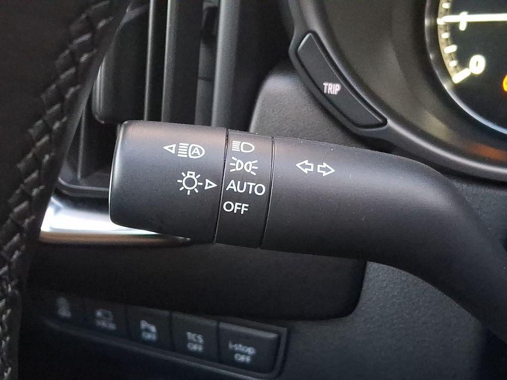 used 2023 Mazda CX-50 car, priced at $30,899