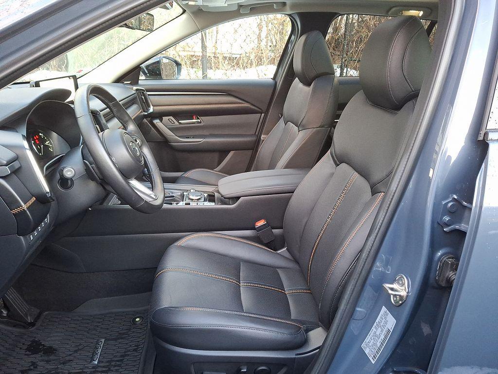used 2023 Mazda CX-50 car, priced at $30,899