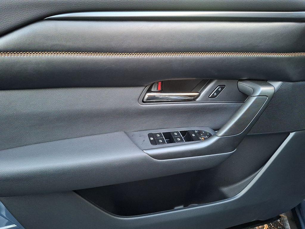 used 2023 Mazda CX-50 car, priced at $30,899