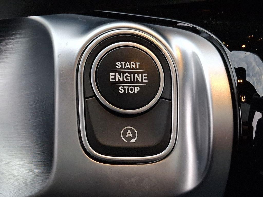 used 2022 Mercedes-Benz GLB 250 car, priced at $29,499