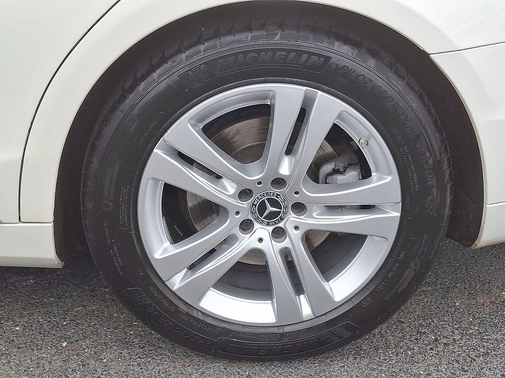 used 2018 Mercedes-Benz S-Class car, priced at $24,999