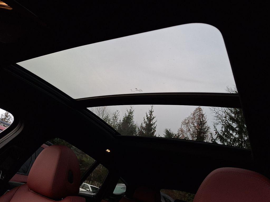 used 2024 BMW X4 car, priced at $63,399