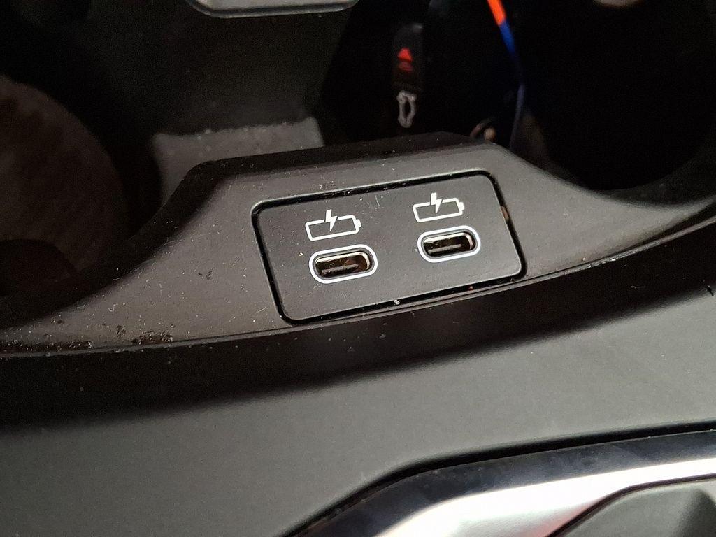 used 2025 BMW M235 Gran Coupe car, priced at $48,697