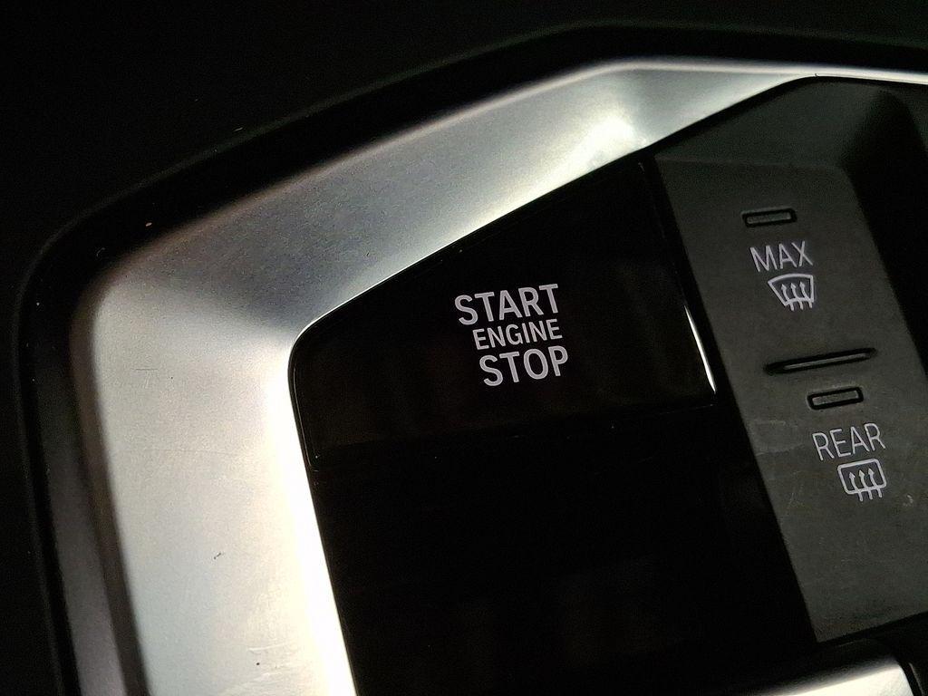 used 2025 BMW M235 Gran Coupe car, priced at $48,697