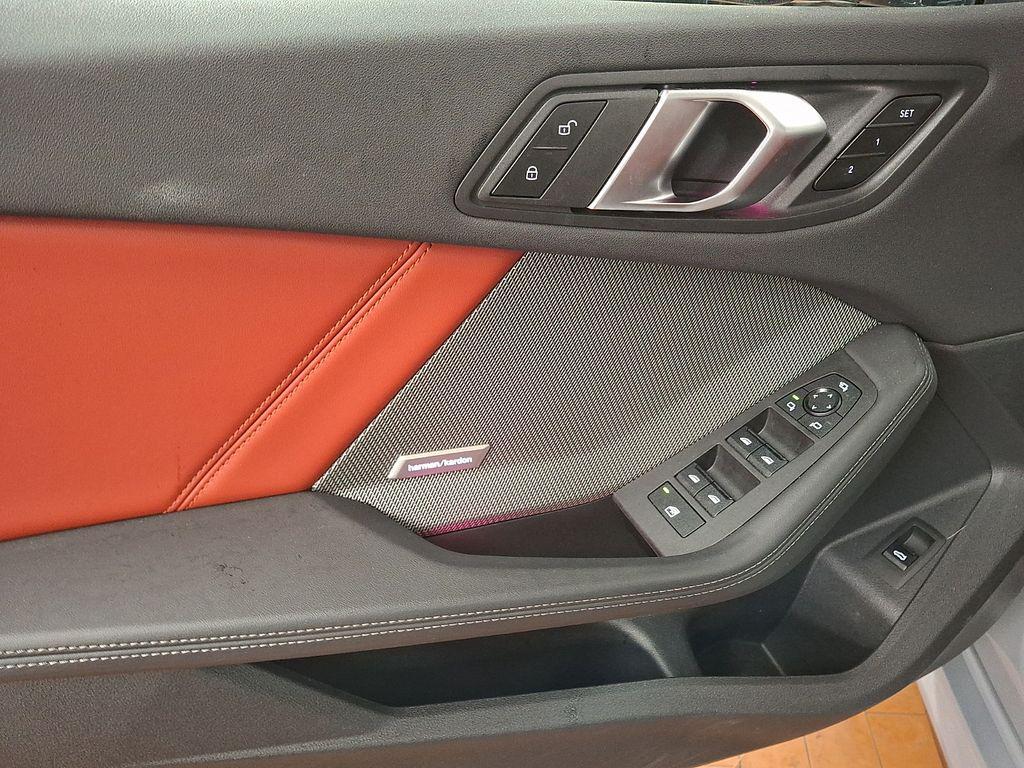 used 2025 BMW M235 Gran Coupe car, priced at $48,697