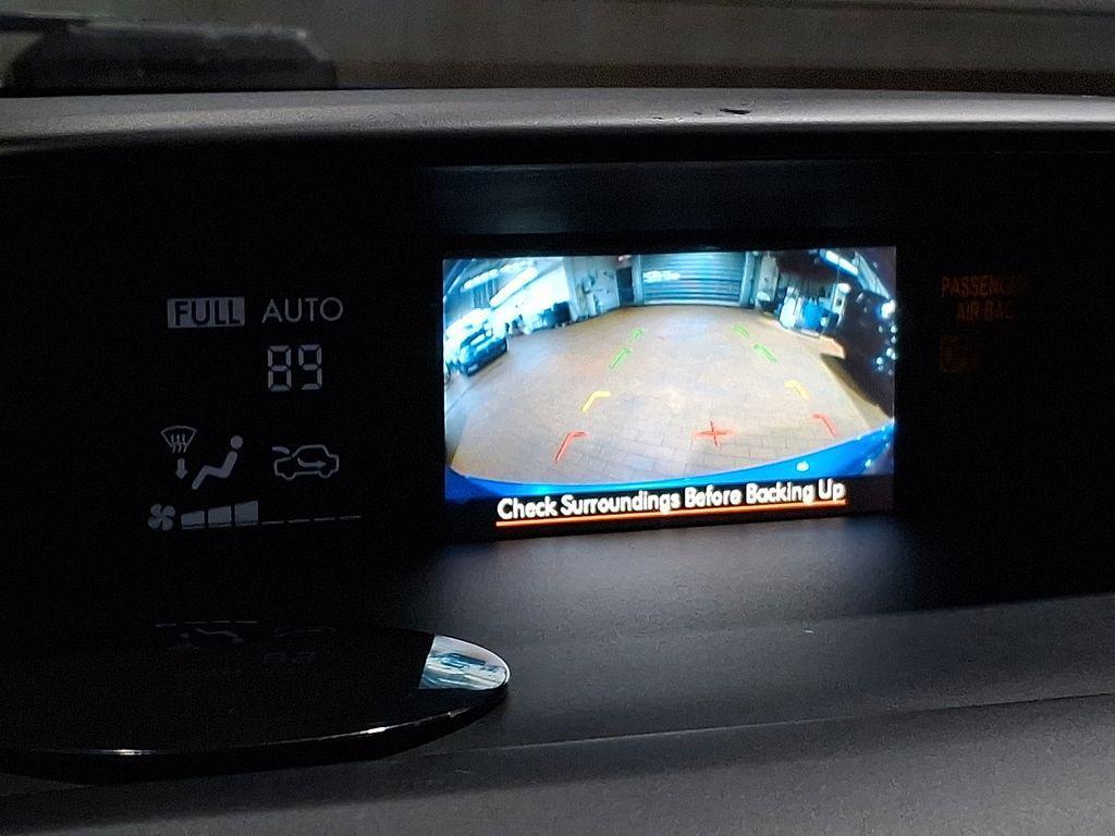 used 2015 Subaru WRX car, priced at $14,299