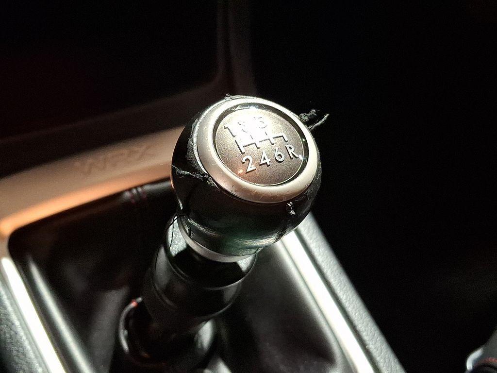 used 2015 Subaru WRX car, priced at $14,299