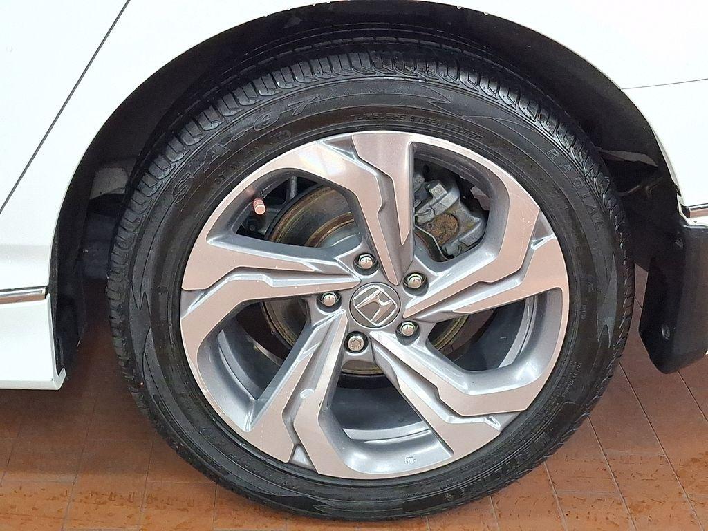used 2019 Honda Accord car, priced at $18,399