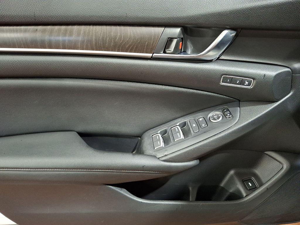 used 2019 Honda Accord car, priced at $18,399