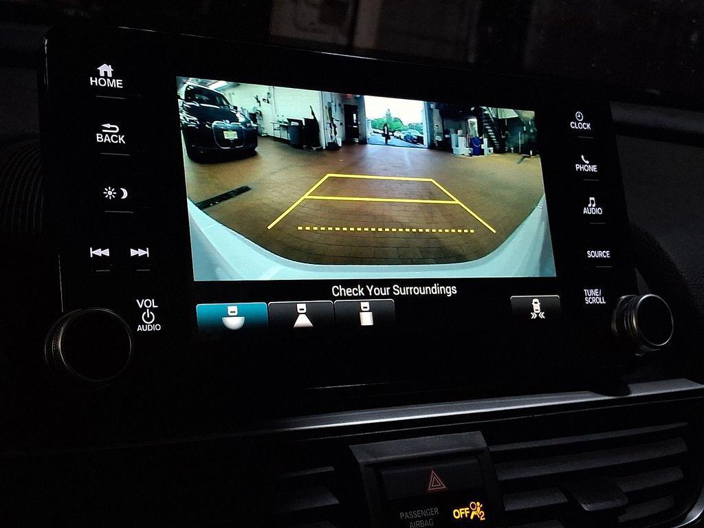 used 2019 Honda Accord car, priced at $18,399