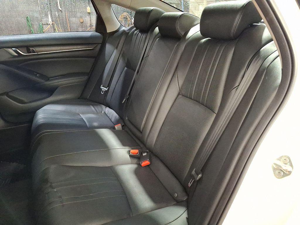 used 2019 Honda Accord car, priced at $18,399
