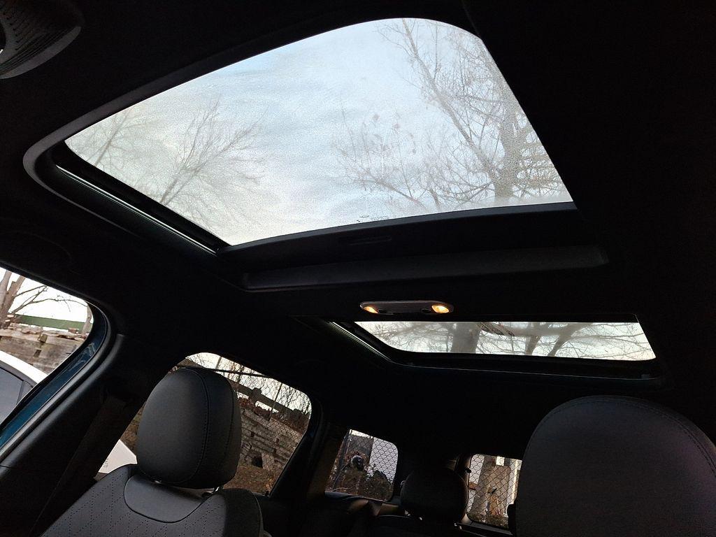 used 2023 MINI Countryman car, priced at $28,861