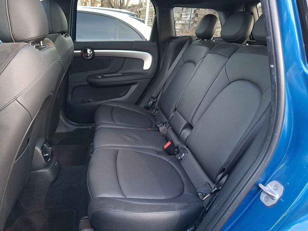 used 2023 MINI Countryman car, priced at $28,861