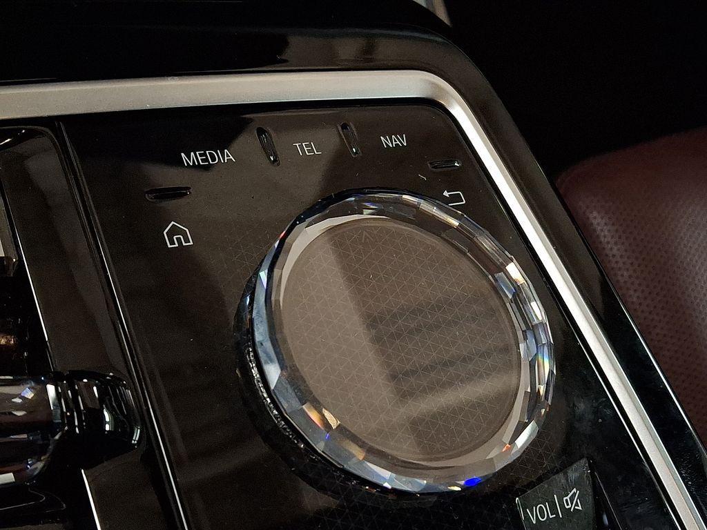 used 2023 BMW 760 car, priced at $71,699