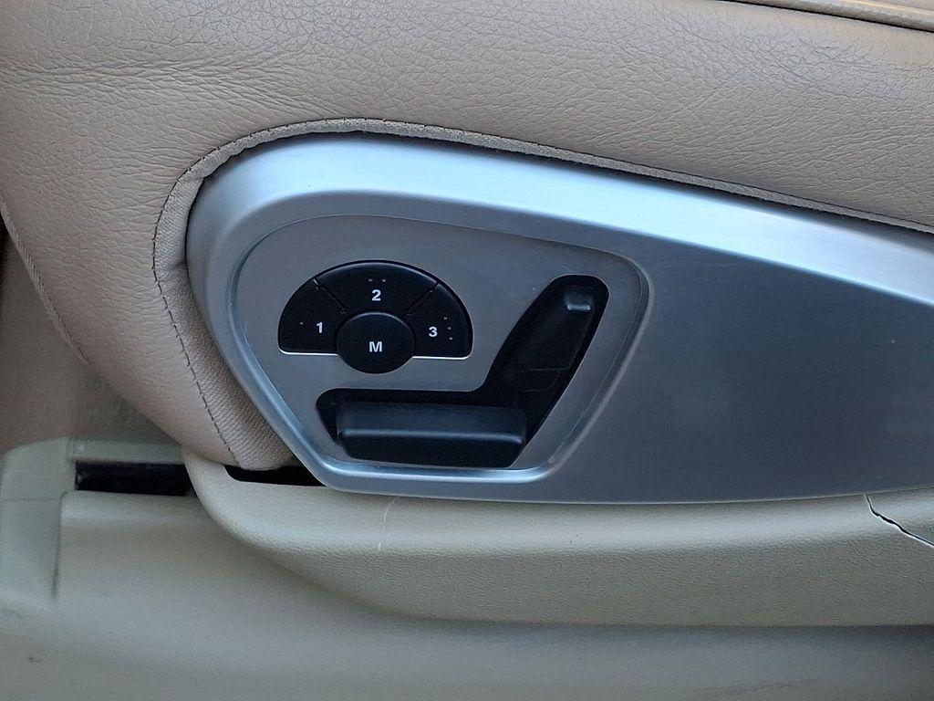 used 2011 Mercedes-Benz GL-Class car, priced at $10,199