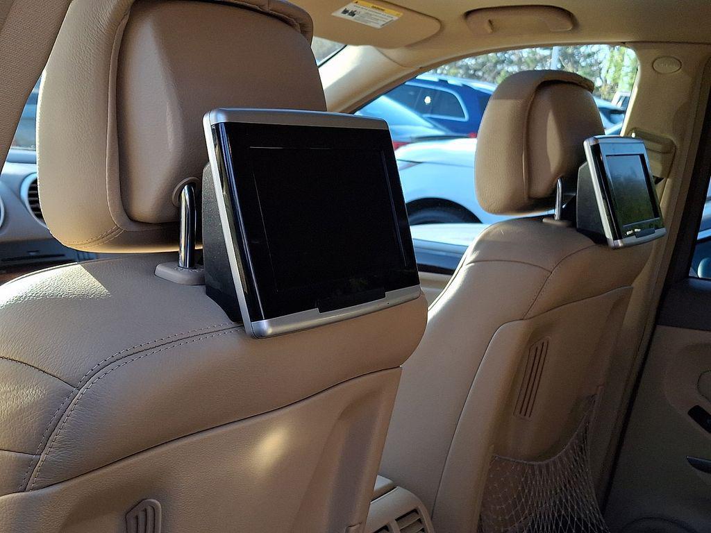 used 2011 Mercedes-Benz GL-Class car, priced at $10,199